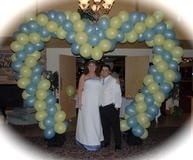 Balloon Decorating